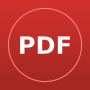 icon PDF Reader - PDF Editor, eBook Reader App