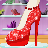 icon Shoe Designer High Heels Games 3.9.5