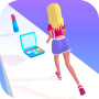 icon Makeover Run 3D Mod