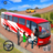icon Modern Bus Drive Parking 3D 3.2.3