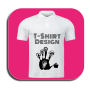 icon T Shirt Design Pro - T Shirts