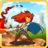 icon jp.game.app.ro.DungeonHeros 1.1.4