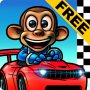 icon Monkey Racing 