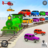 icon Crazy Car Transport: Truck Game 1.0.30