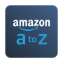 icon Amazon A to Z for Samsung Galaxy J2 DTV