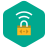 icon com.kaspersky.secure.connection 1.27.0.1446