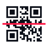 icon QR & Barcode ScannerQR scanner 2.1.6