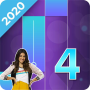 icon Piano Tiles - BIA Game 2020 for Samsung Galaxy Grand Duos(GT-I9082)