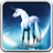 icon Unicorn Live Wallpaper 16.0