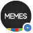 icon Memes for Messenger 4.405