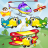 icon Airplane Games for Toddlers 1.0.5