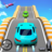 icon Impossible Tracks Car Stunts: Stunt Racing Games 2.84