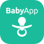 icon BabyApp - ciąża i poród