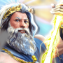 icon Zeus Treasure for Sony Xperia XZ1 Compact