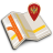 icon Map of Montenegro offline 1.6