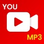 icon Video to mp3
