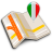 icon Map islands of Italy offline 1.6