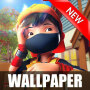icon BoBoi Boy Wallpaper HD Offline for Samsung Galaxy Note 10 1