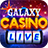 icon Galaxy Casino 22.31