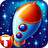 icon Space mission 3.3