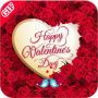 icon Valentine's Day Gif Images for Huawei MediaPad M3 Lite 10