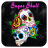 icon Sugar Skull Theme 1.1.6