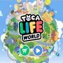 icon Guide Toca Life World CityToca Life 2021