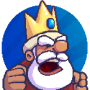 icon King Crusher – a Roguelike Game for Samsung S5830 Galaxy Ace