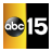 icon ABC15 6.15
