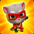 icon Talking Tom Hero Dash 3.2.1.3122