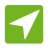 icon Komoot to GPX 1.5.4