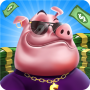 icon Tiny Pig Idle Games for Samsung Galaxy J2 DTV