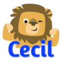 icon Cecil The Lion Goes Hunting for Samsung Galaxy J2 DTV