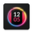 icon AMOLED 4.3.7