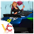 icon 3D Drift Racing Star 1.09