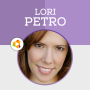 icon Lori Petro