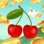 icon Cherry and Coins
