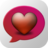 icon Love Emoticons 3.3