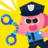 icon Little Police 1.0.7