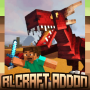 icon MCPE RLCraft Addon Modpack for Samsung S5830 Galaxy Ace