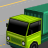 icon Truck Traffic Racing3D 1.0.27