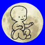 icon Baby Moon for Doopro P2