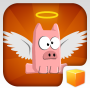 icon Pigs Can't Fly for oppo A57