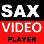 icon SAX Video Player - HD Video Player With Gallery