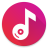 icon Music player 9.1.0.424