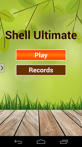 Shell Game Ultimate