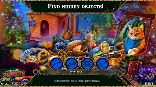 Hidden Objects Enchanted Kingdom 4 (Free To Play)