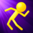 icon Stickman Ragdoll Fight Drawing 1.3.0