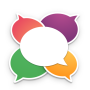 icon Chat Center