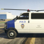 icon Police Minibus Simulator